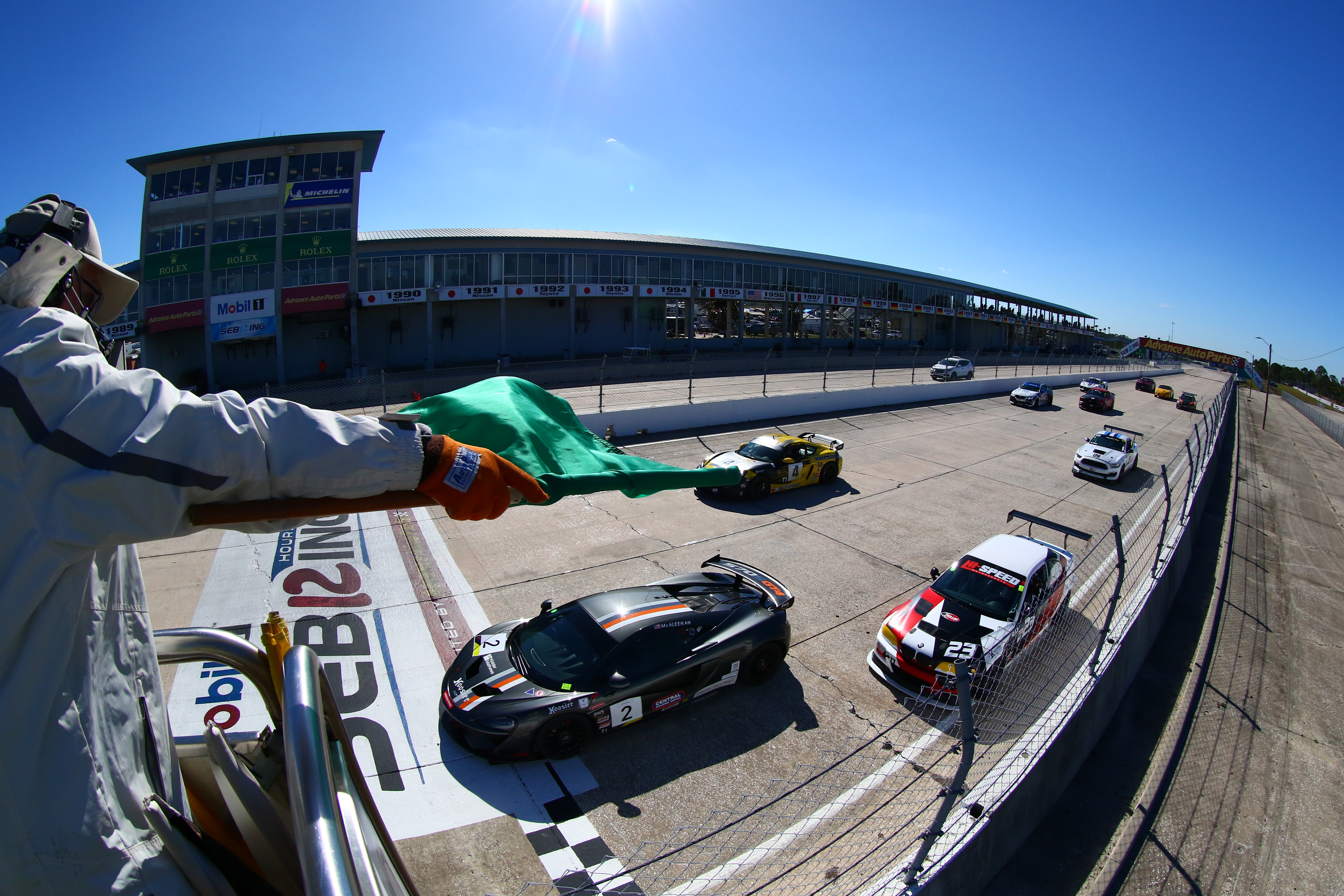 Race Report 1: Sebring International Raceways – Racer On Rails: High ...