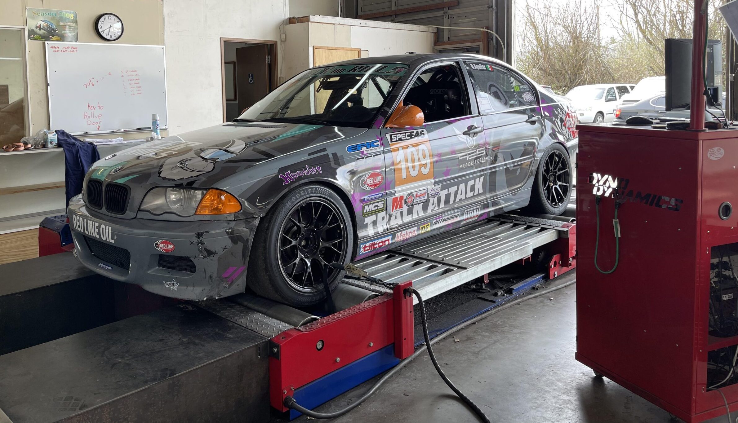 v1.2 of the Assetto Corsa Spec E46 is now available – Racer on Rails: High  Performance Track and Race Car Shop and Race Team based in Renton, WA